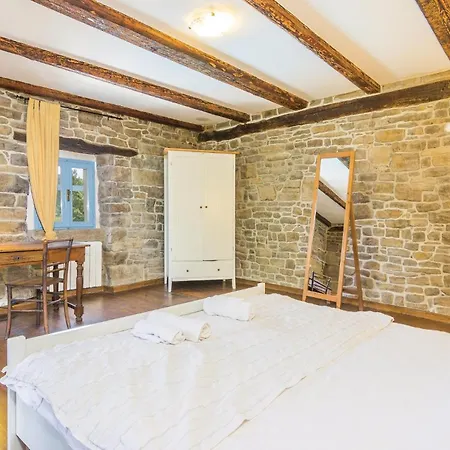 Biloslavi Bb Croatia Casa vacanze