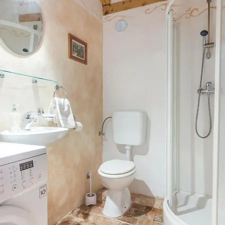 Holiday home Awesome In With Kitchen *