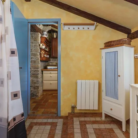 Holiday home Awesome In With Kitchen