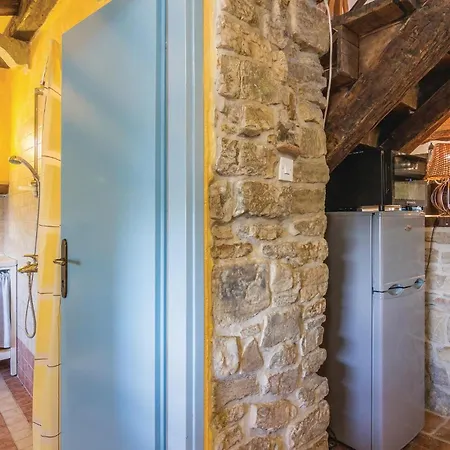 Ferienhaus Awesome In With Kitchen *