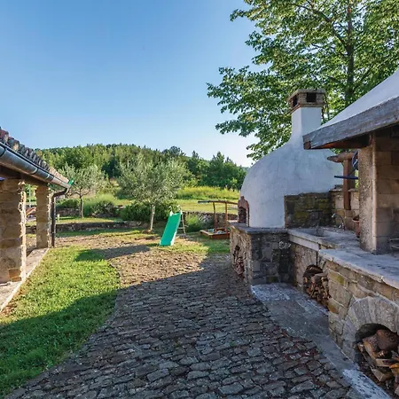 Ferienhaus Awesome In With Kitchen *