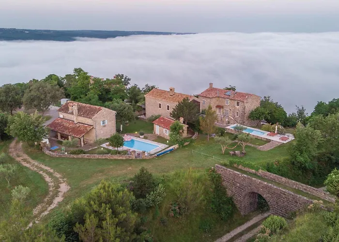 Biloslavi Bb Croatia Feriehus