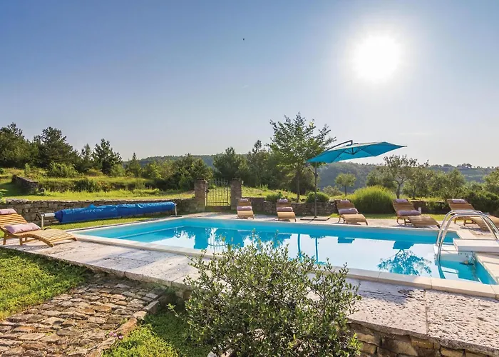 Biloslavi Bb Croatia Feriehus