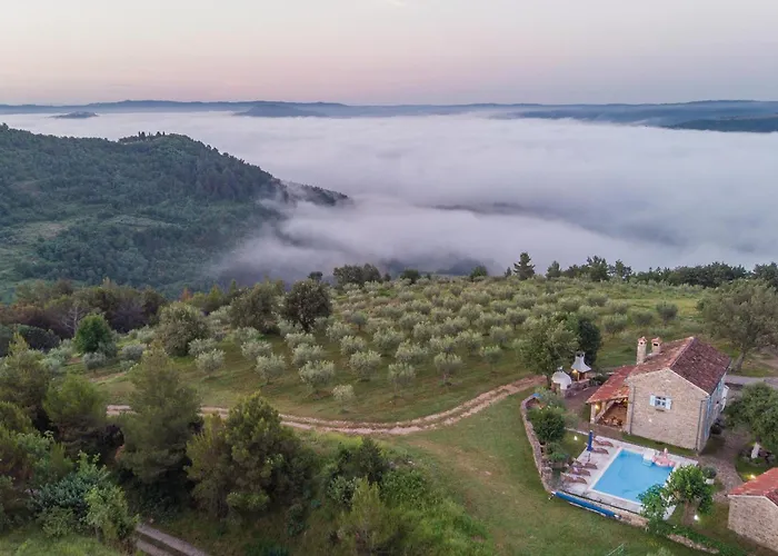 Feriehus Biloslavi Bb Croatia *