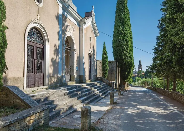 Biloslavi Bb Croatia Feriehus *