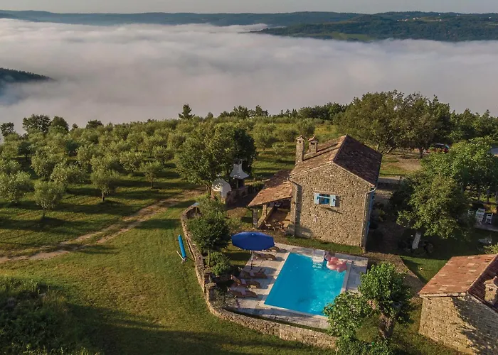 Biloslavi Bb Croatia Feriehus