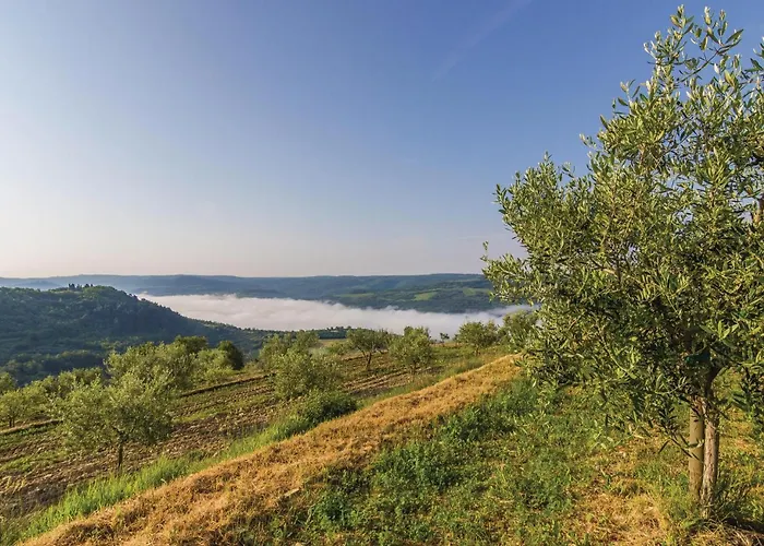 Biloslavi Bb Croatia Feriehus