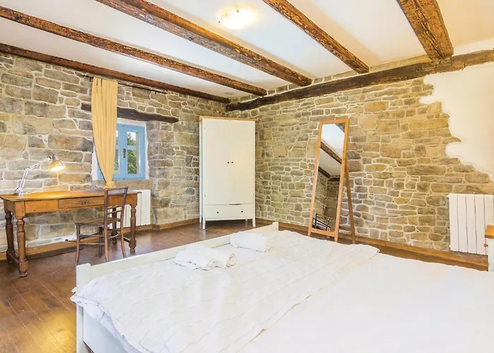 Biloslavi Bb Croatia Feriehus