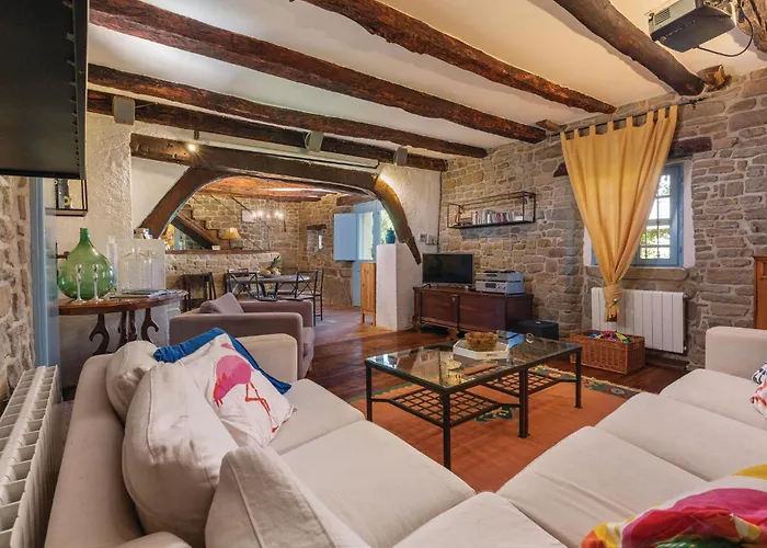 Feriehus Biloslavi Bb Croatia *