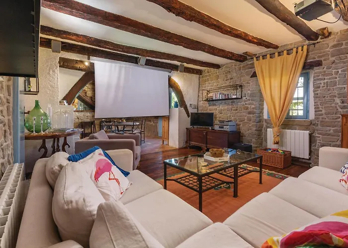 Biloslavi Bb Croatia Feriehus