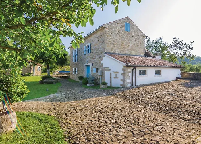 Biloslavi Bb Croatia * Grožnjan