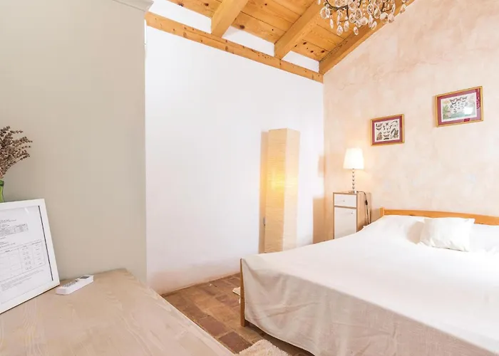 Feriehus Biloslavi Bb Croatia *