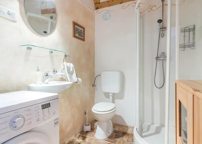 Feriehus Biloslavi Bb Croatia *
