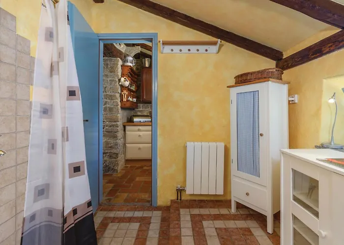 Feriehus Biloslavi Bb Croatia