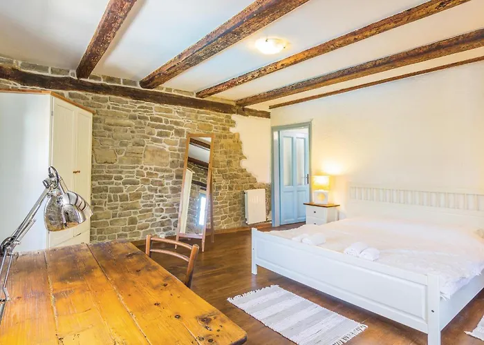 Feriehus Biloslavi Bb Croatia