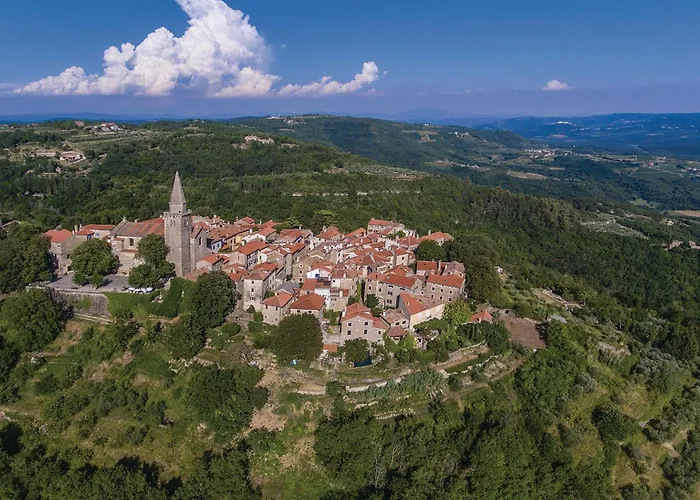 Biloslavi Bb Croatia Feriehus